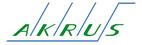 AKRUS GmbH & Co. KG
