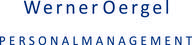 Werner Oergel PERSONALMANAGEMENT