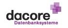 dacore Datenbanksysteme AG