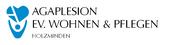 AGAPLESION EVANGELISCHE WOHNEN & PFLEGEN HOLZMINDEN gemeinnützige GmbH