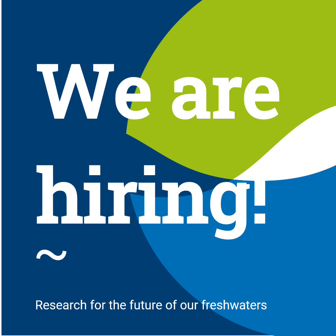 Group Leader - Freshwater Ecosystem-Climate Feedback Modeller (f/m/x) at Leibniz-Institut für Gewässerökologie und Binnenfischerei (IGB) im Forschungsverbund Berlin e.V.