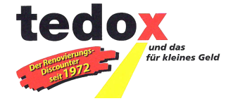 tedox KG