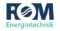 ROM Energietechnik GmbH