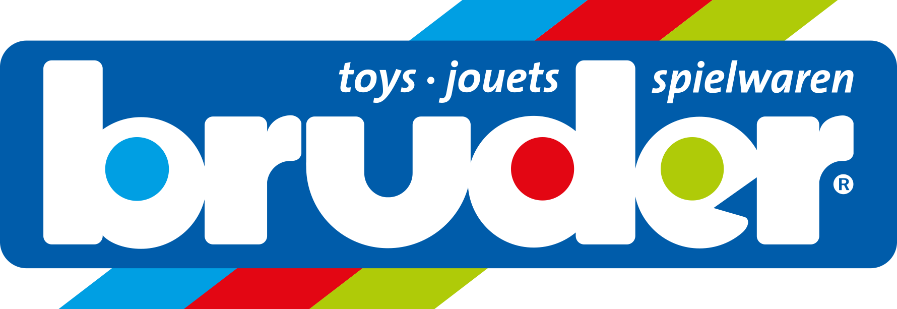 Bruder Spielwaren GmbH + Co. KG