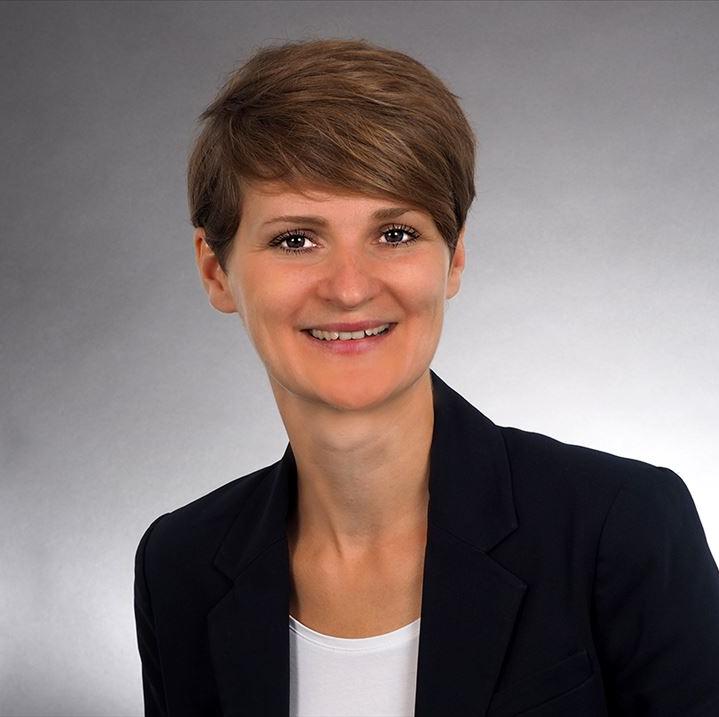 Portrait der Kontaktperson