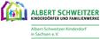 Albert-Schweitzer-Kinderdorf in Sachsen e.V.