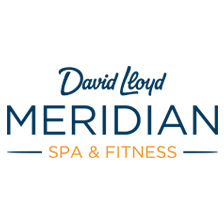 Meridian Spa & Fitness Deutschland logo