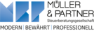 Müller & Partner Steuerberatungsgesellschaft mbB
