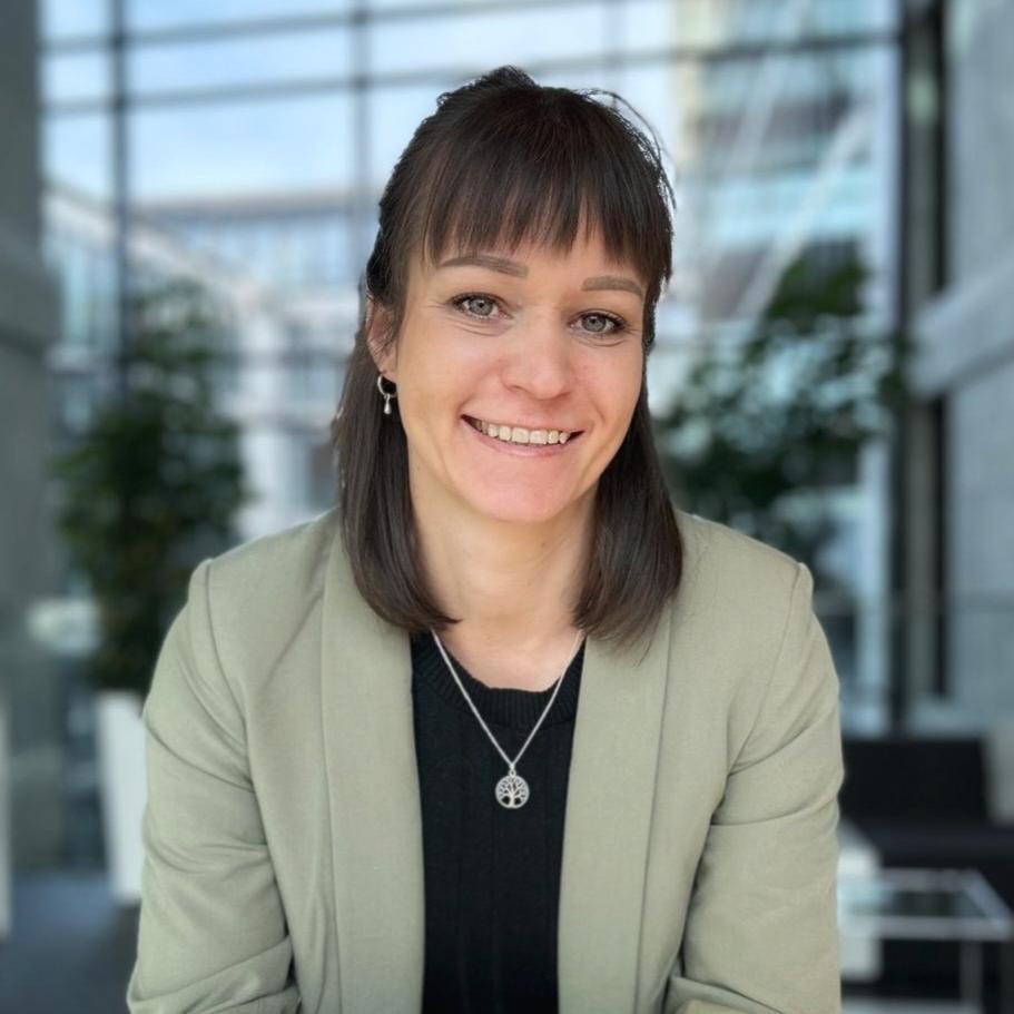 Stefanie Syring