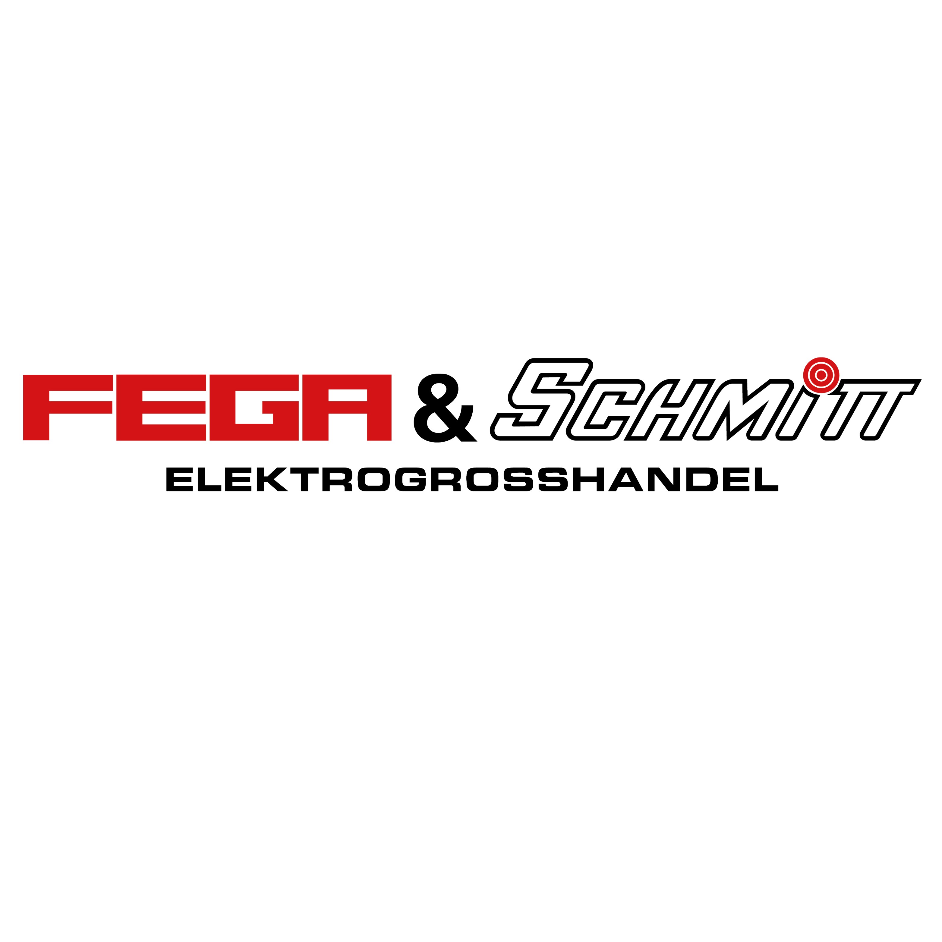 FEGA & Schmitt Elektrogroßhandel