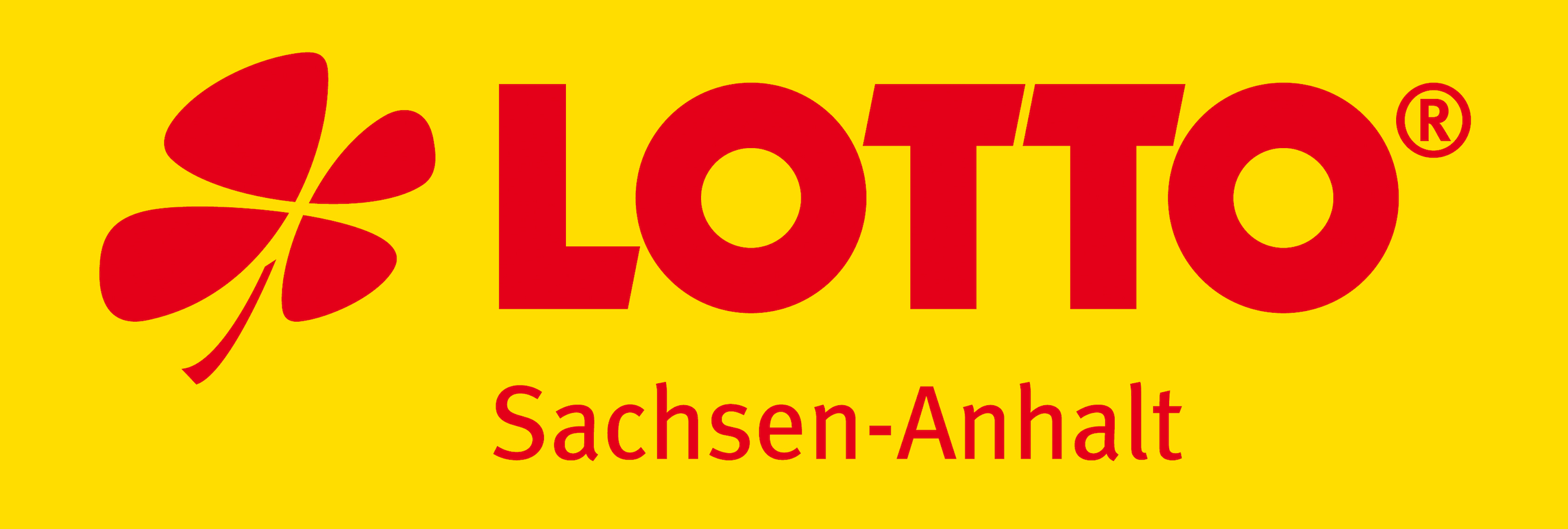 LOTTO Sachsen-Anhalt