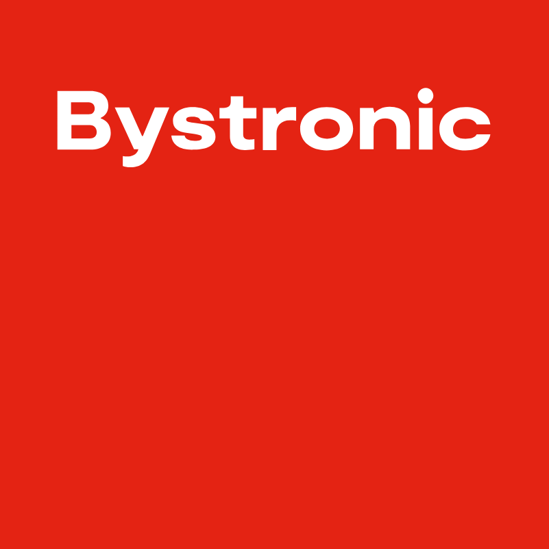 Bystronic Maschinenbau