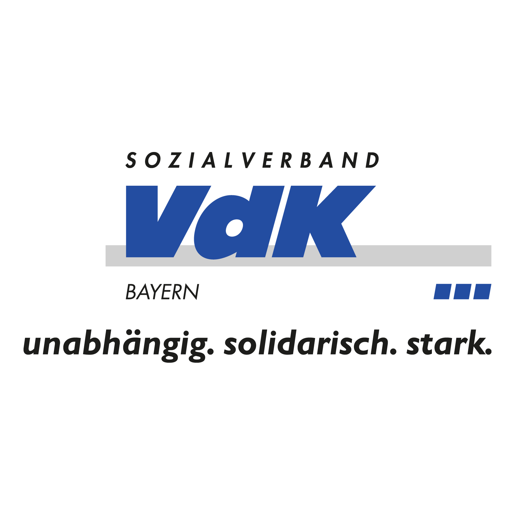 Sozialverband VdK Bayern e.V.