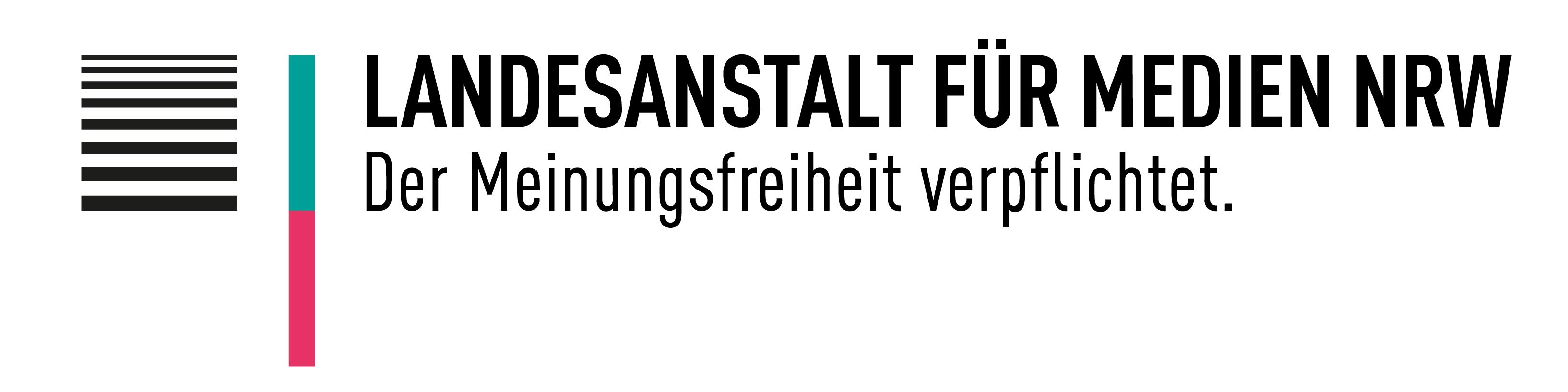 Landesanstalt für Medien NRW