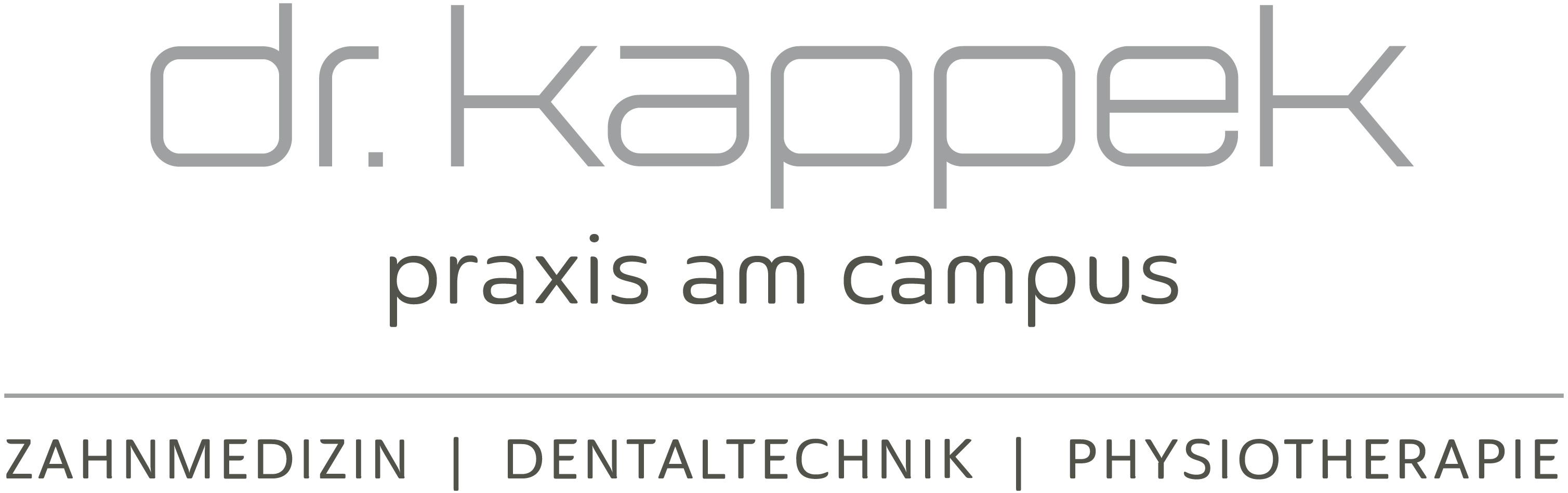 Dr. Kappek Praxis am Campus
