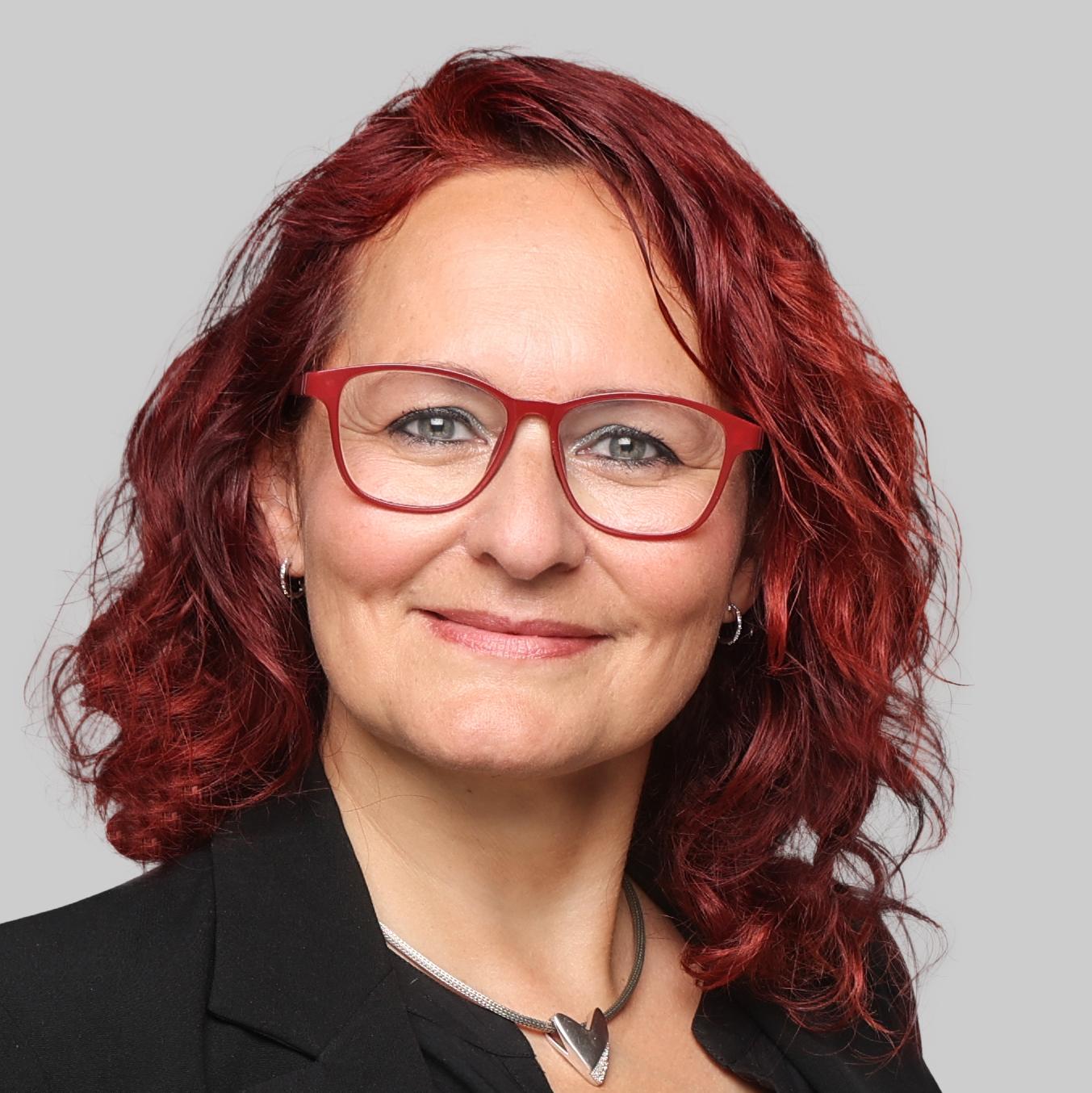 Zehra Blume