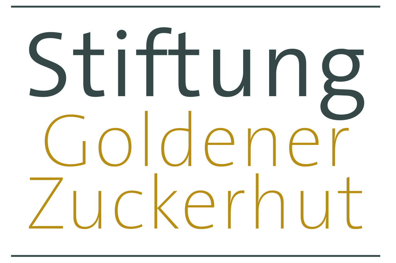 Stiftung Goldener Zuckerhut