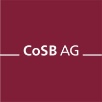 CoSB AG logo