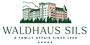 Hotel Waldhaus Sils-Maria