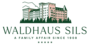 Hotel Waldhaus Sils-Maria