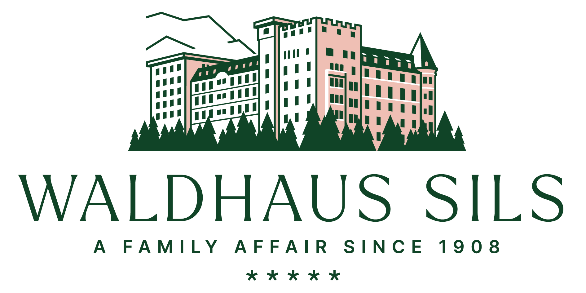 Hotel Waldhaus Sils