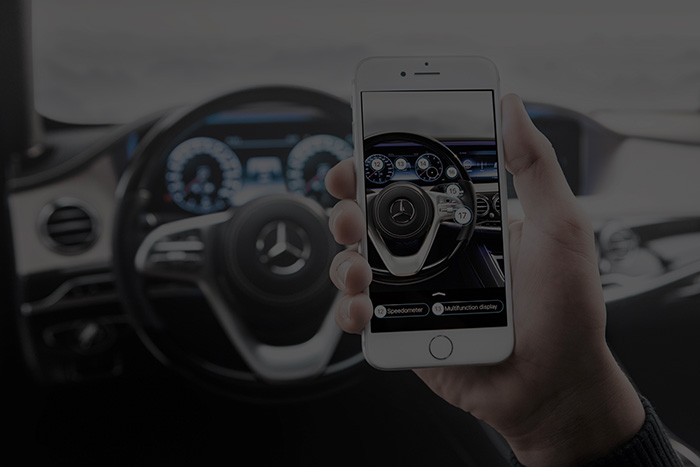 C Software Engineer For Mbux Voice Assistant Embedded Platform All Genders In Berlin