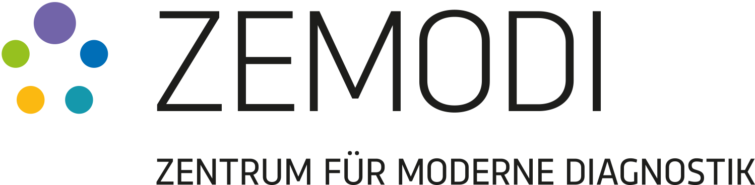 MVZ ZEMODI