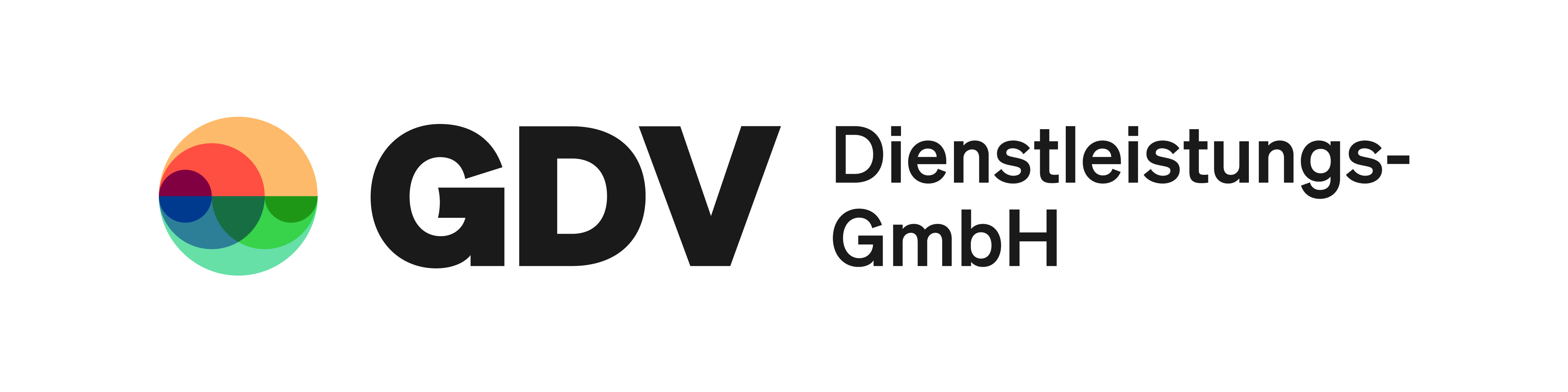 GDV Dienstleistungs-GmbH