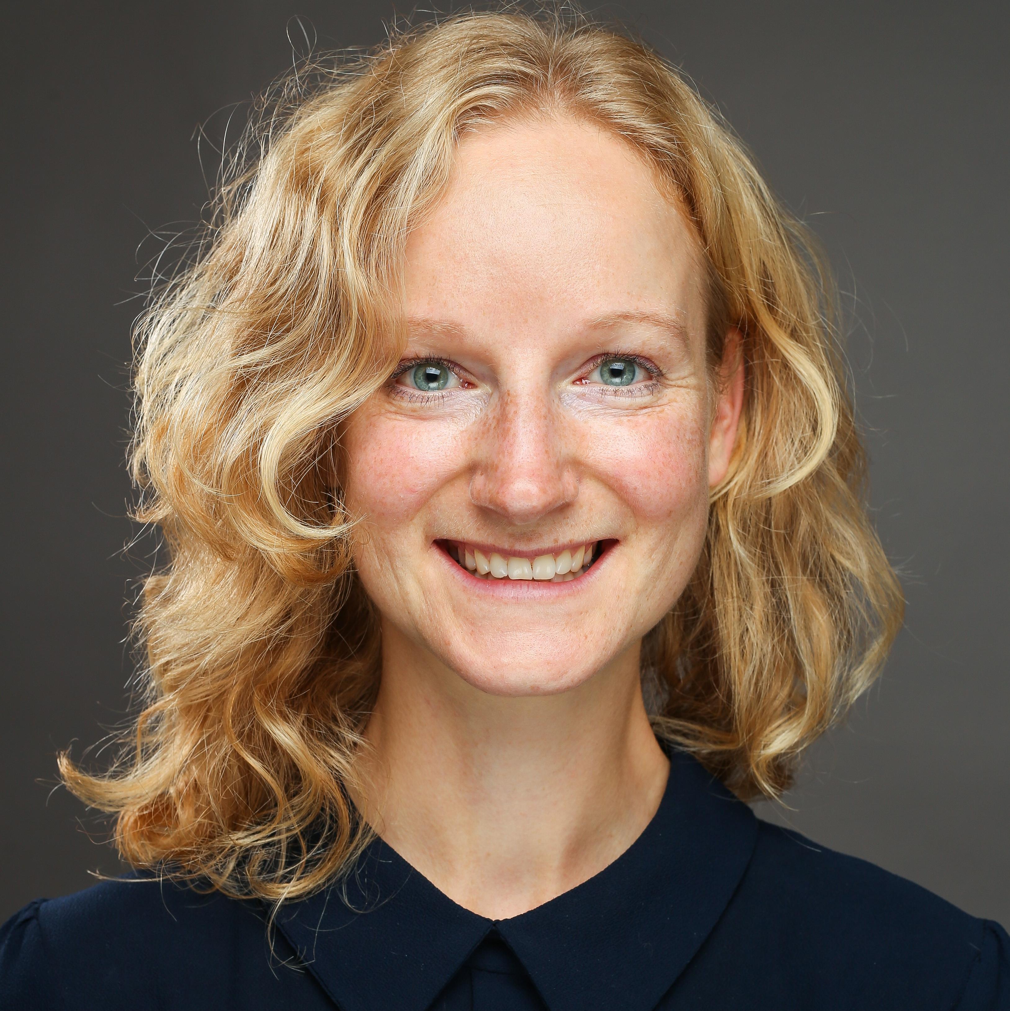 Portrait der Kontaktperson