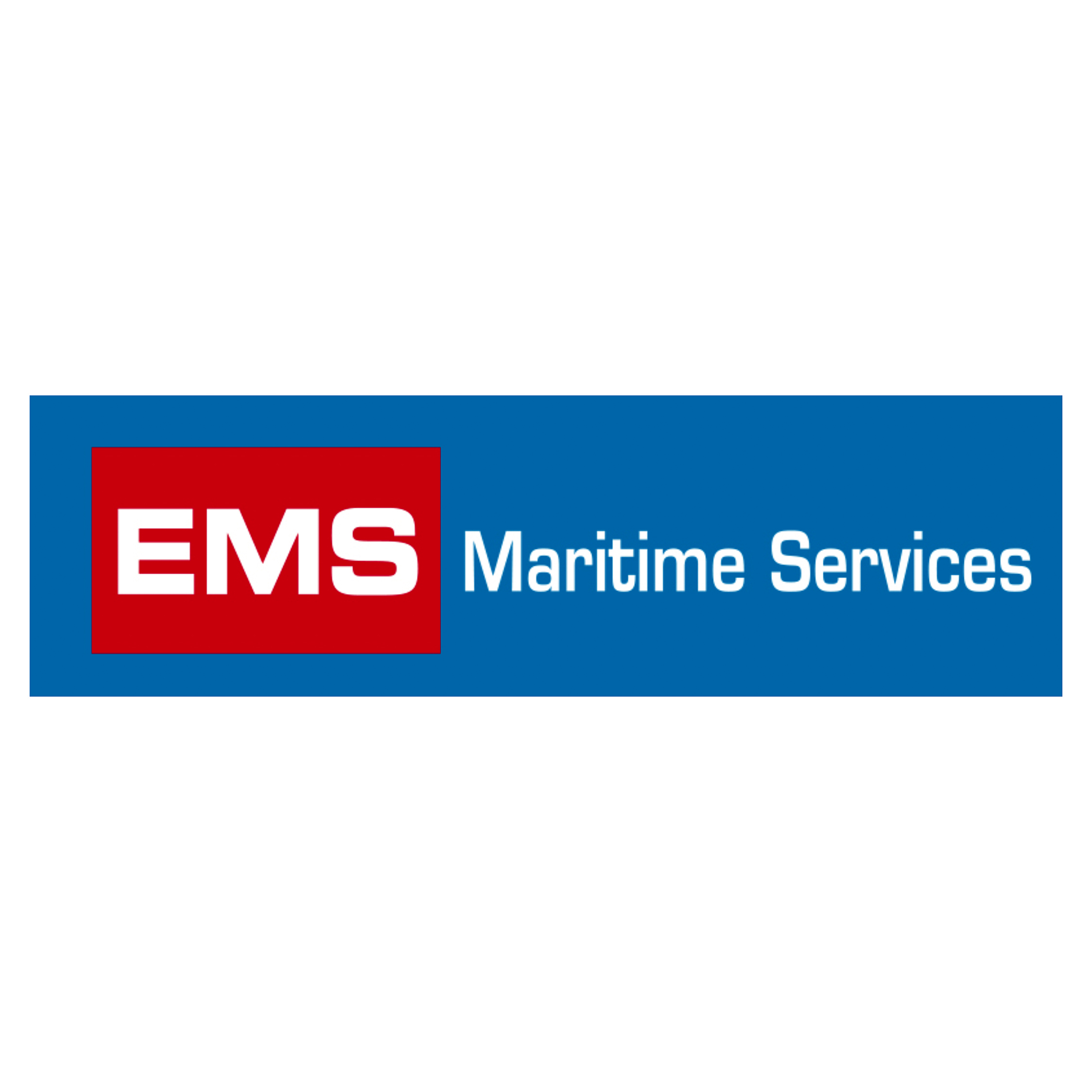 EMS Maritime Services