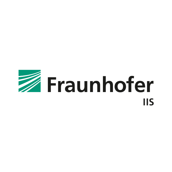 Fraunhofer-Institut für Integrierte Schaltungen IIS logo