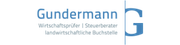 Gundermann Wirtschaftsprüfer | Steuerberater | Landwirtschaftliche Buchstelle GbR
