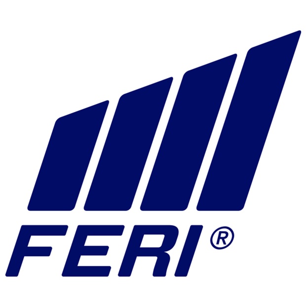 FERI AG Logo