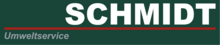 Schmidt Umweltservice GmbH