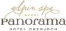 Logo Panoramahotel