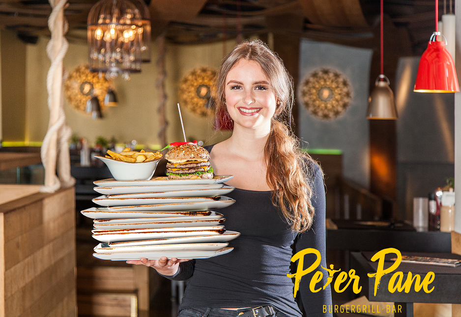 Peter Selling Rostock Kellner / Servicekraft (m/w/d) bei Peter Pane - Rostock | softgarden