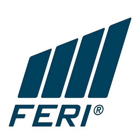 FERI AG Logo