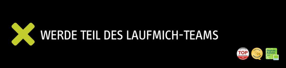 Karriere bei Laufenberg Michels und Partner
