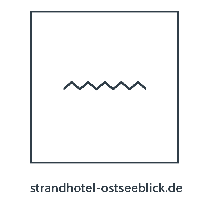 Strandhotel Ostseeblick  & Co. KG
