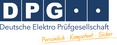 DPG Deutsche Elektro Prüfgesellschaft