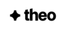 Logo der Marke Theo