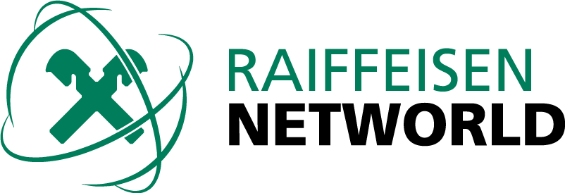 Raiffeisen NetWorld GmbH