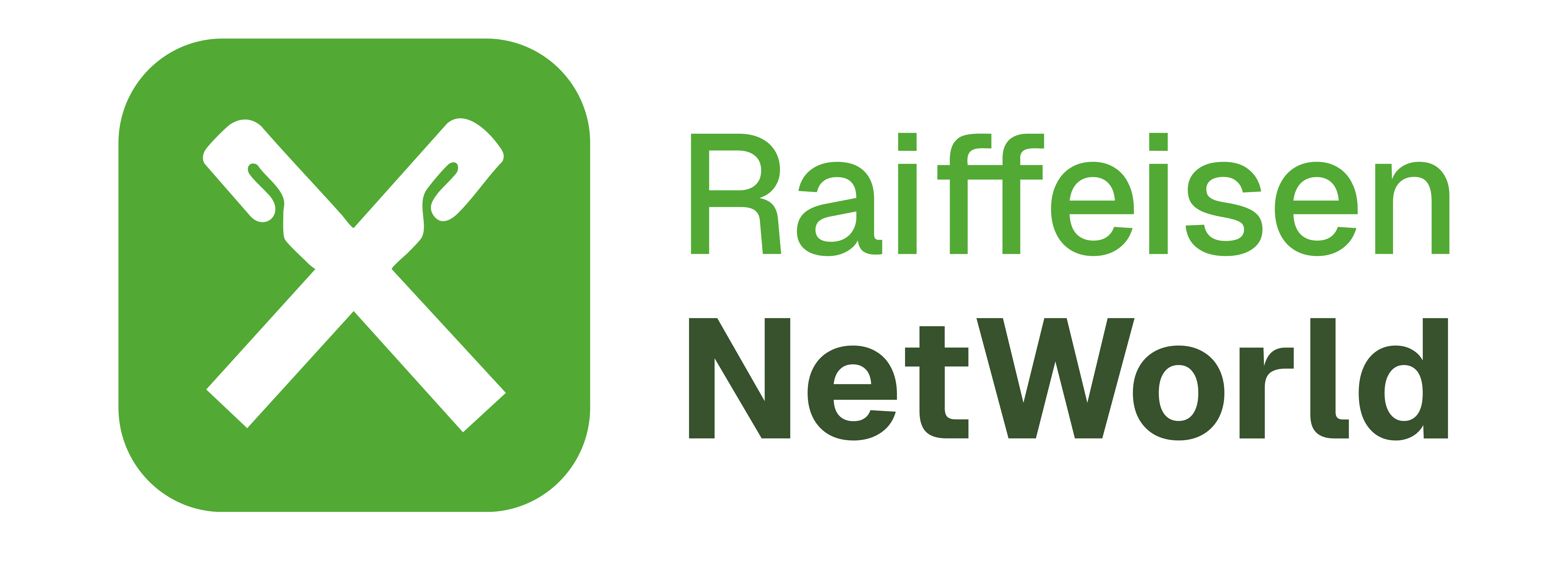 Raiffeisen-NetWorld GmbH