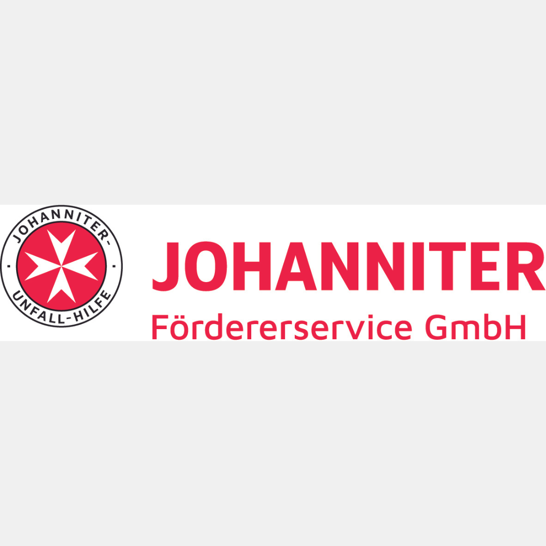 Johanniter-Fördererservice