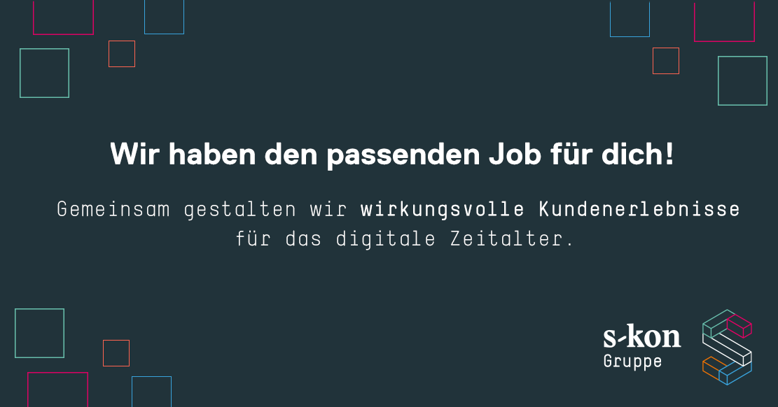 S Kon Ekontor 24 Gmbh Erfahrung Call Center Agent im Vertrieb - 100% HOMEOFFICE (m/w/d) bei S-KON Sales