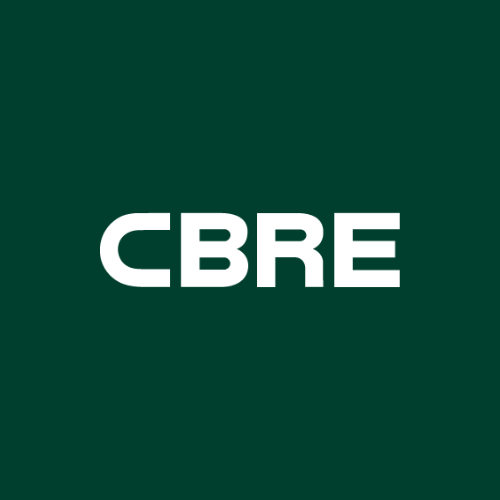 CBRE GWS IFM Industrie