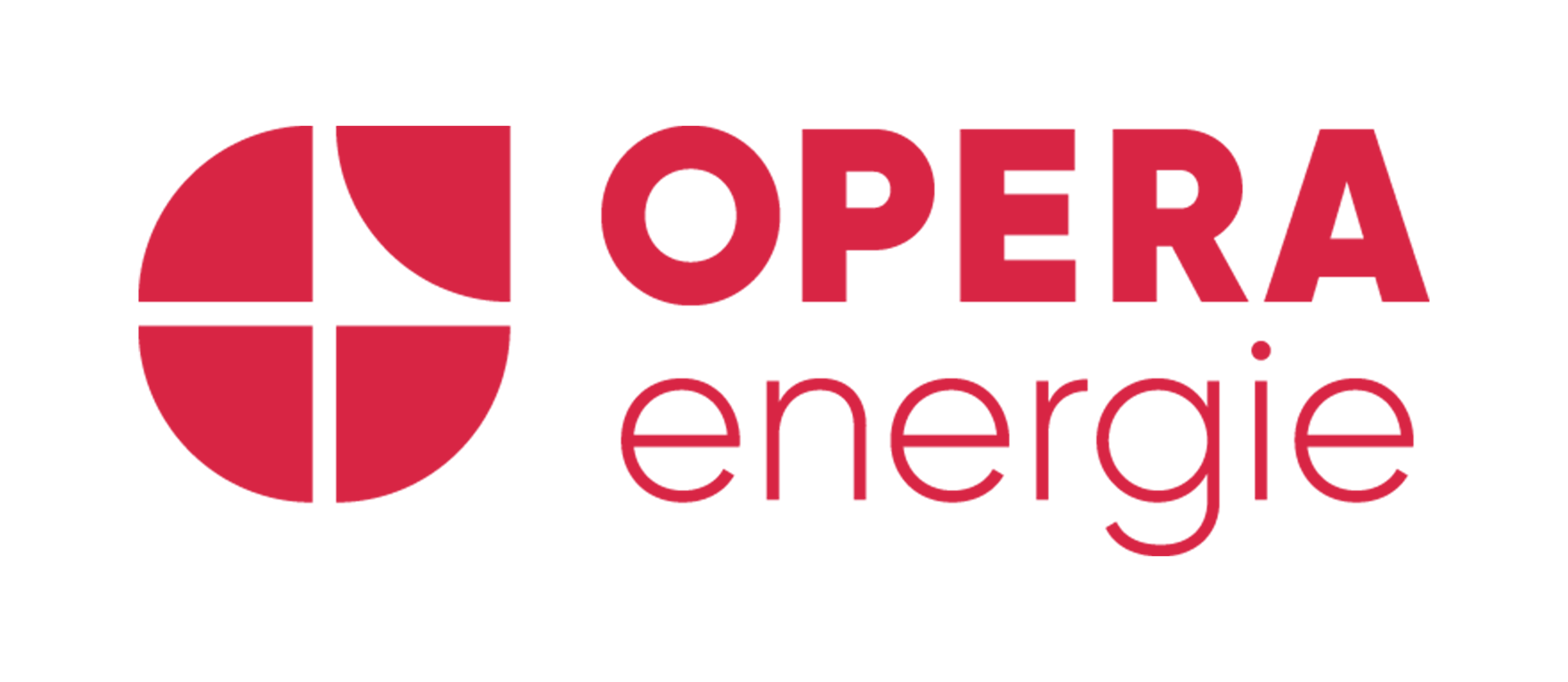 OPERA energie