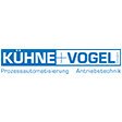 Kühne + Vogel Prozeßautomatisierung-Antriebstechnik