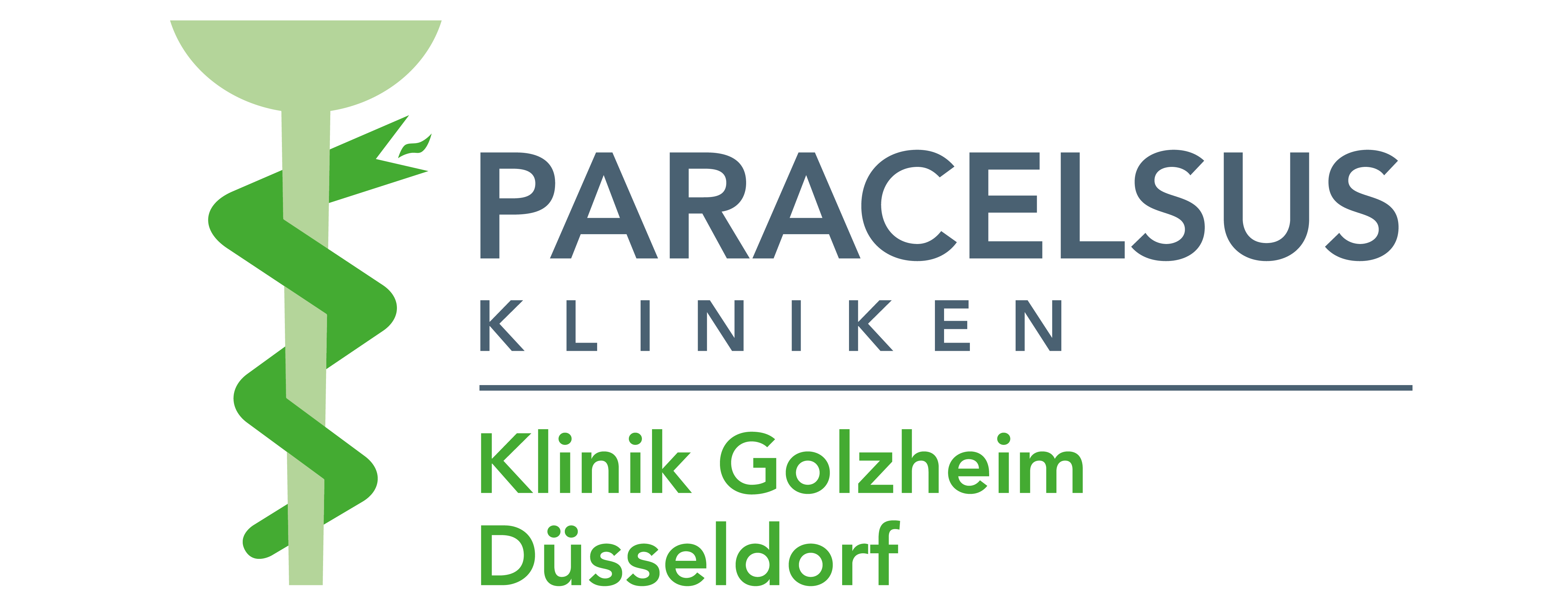 Paracelsus Klinik Golzheim Düsseldorf