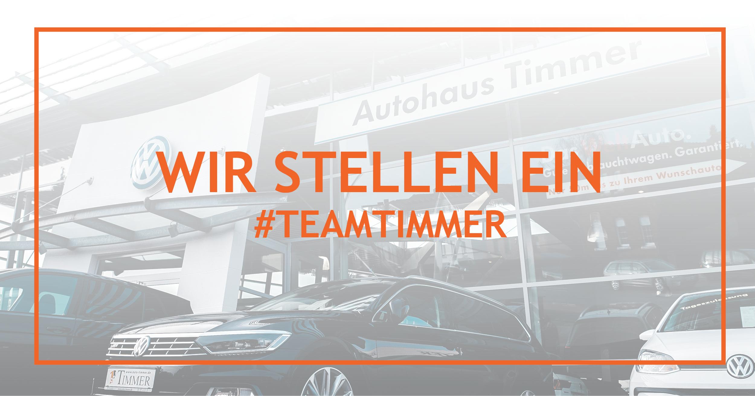 Gewahrleistungssachbearbeiter Rechnungslegung M W D Bei Autohaus Timmer Gmbh Autohaus Timmer Audi Vw Skoda Seat